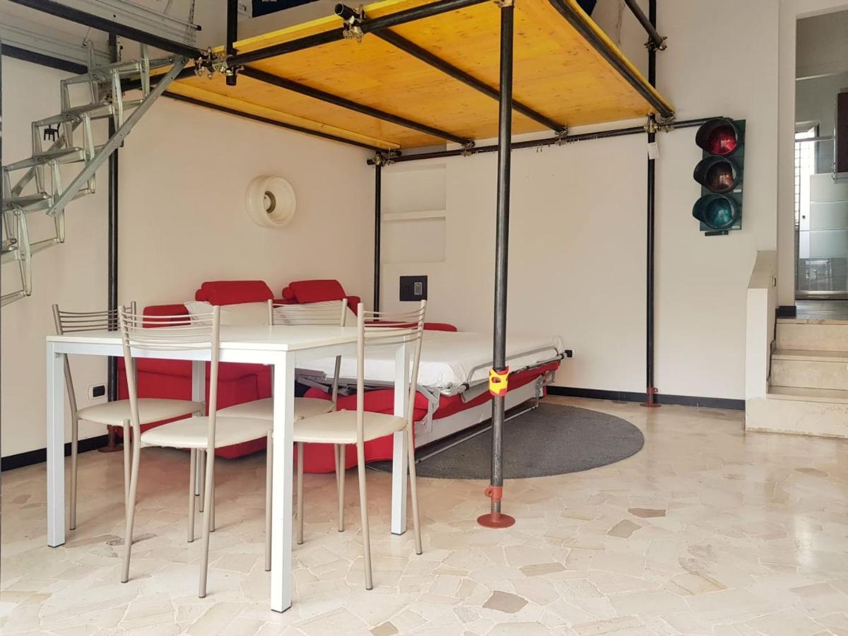 Appartamento Zuretti 42 — Foto 1