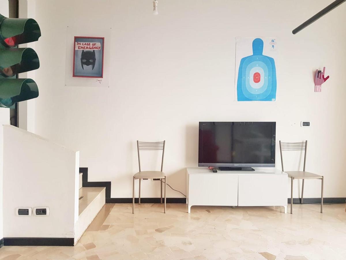 Appartamento Zuretti 42, Milan
